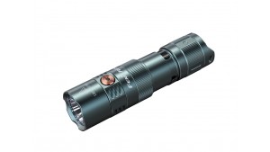 Fenix PD25R - Lanternă Reîncărcabilă - 800 Lumeni - 250 Metri - Sierra Green